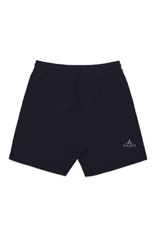 Active Training Shorts