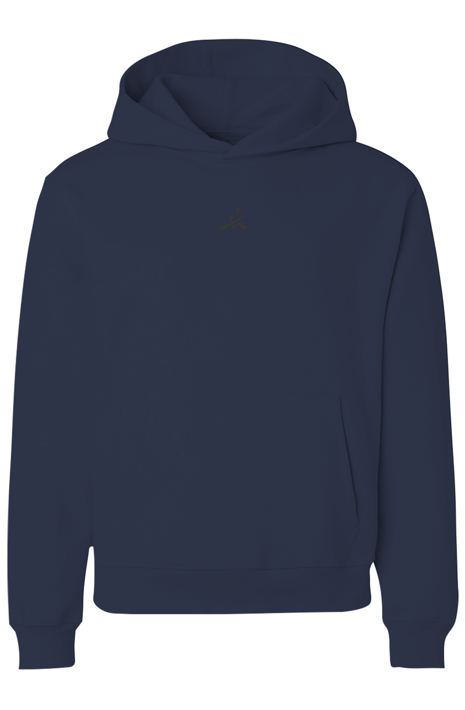 Core Heavyweight Hoodie