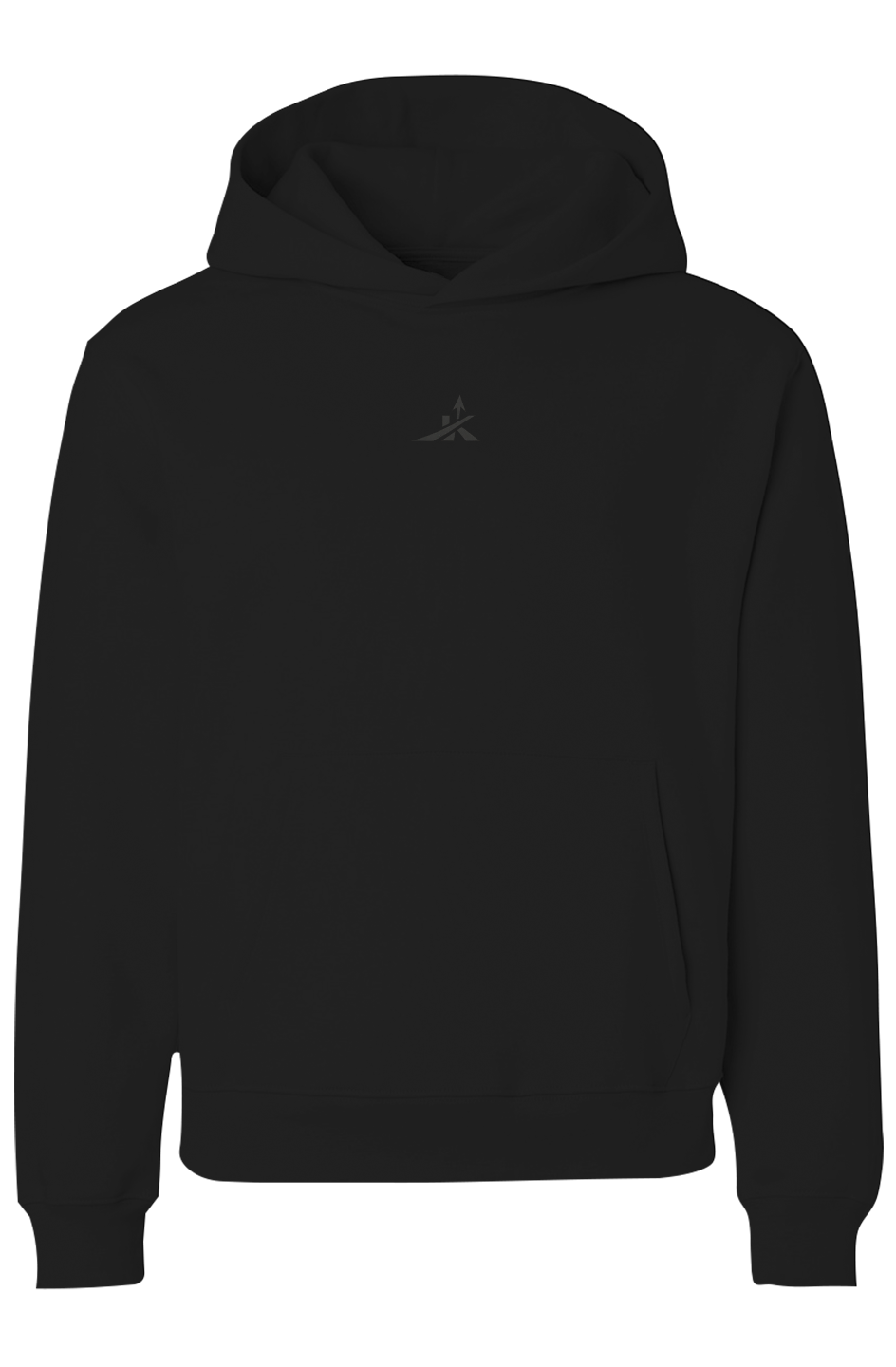 Core Heavyweight Hoodie