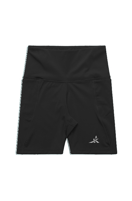 Active Bike Shorts