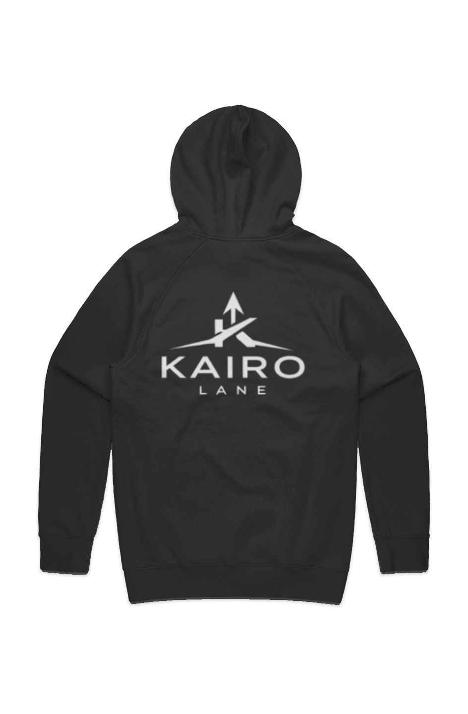 Move With Purpose Coordinates Hoodie