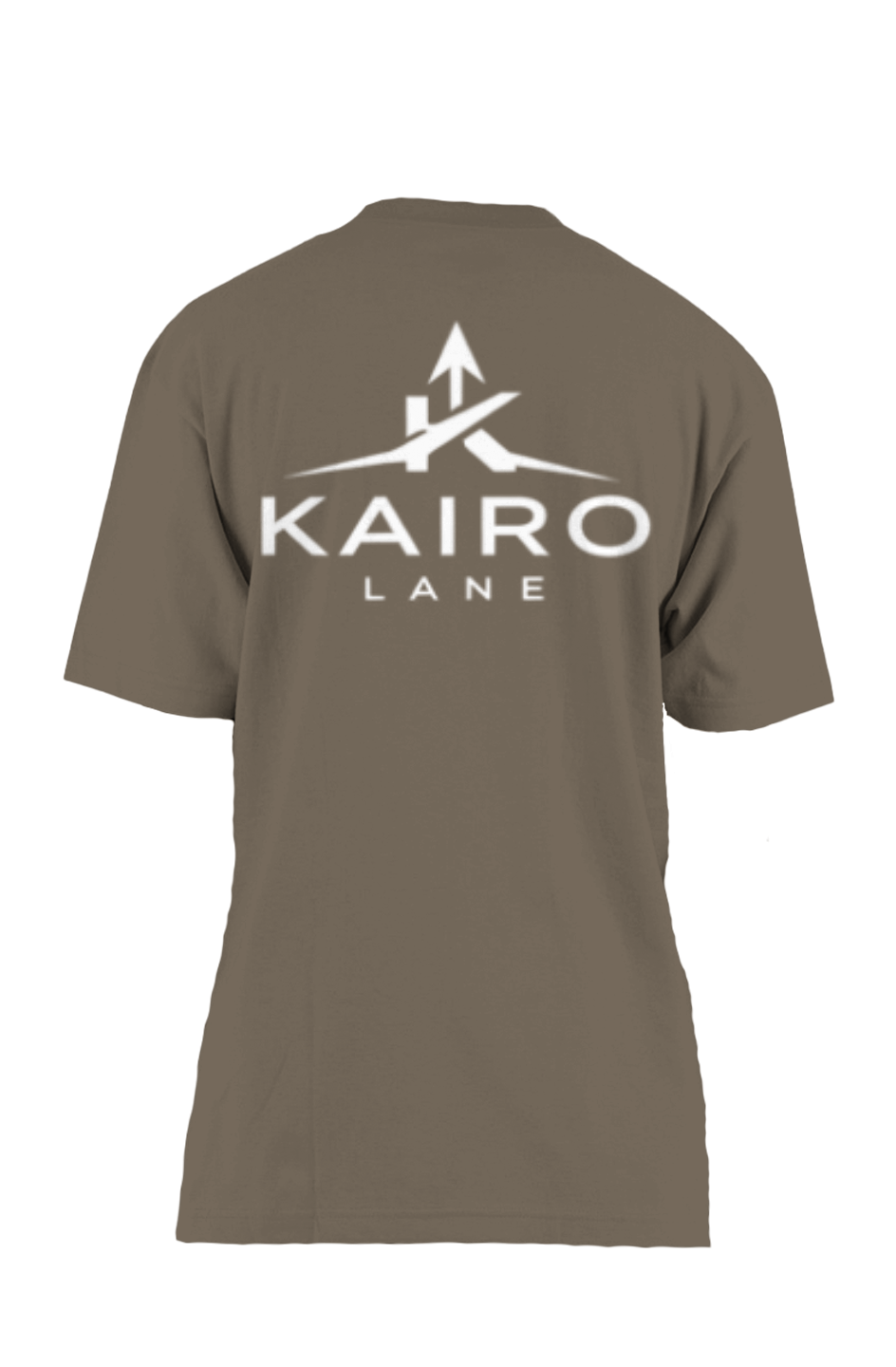 Oversized Essential Tee