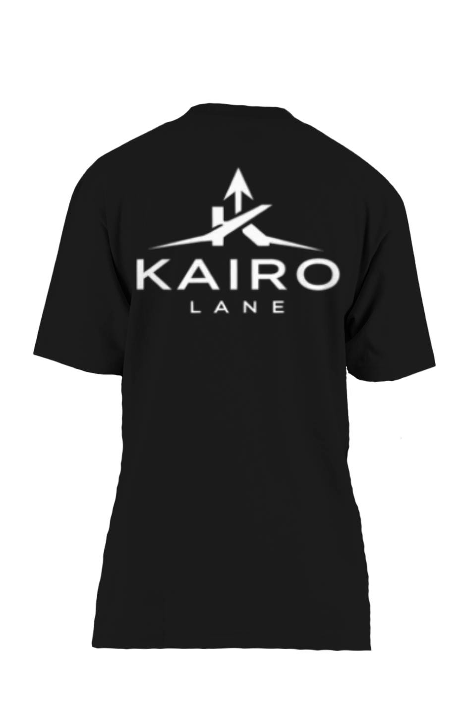 Oversized Essential Tee