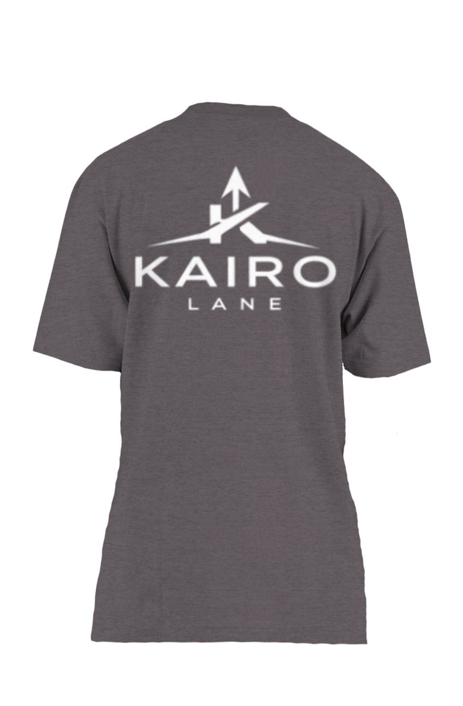 Oversized Essential Tee